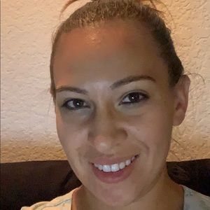 Meet your Posher, Michele